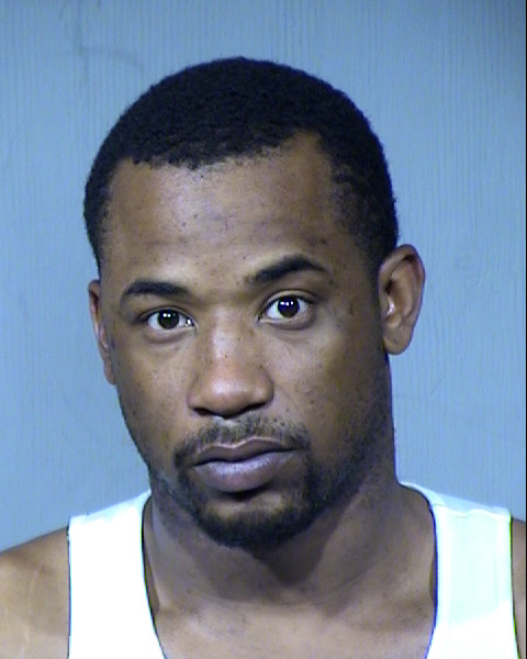 Zachary Hannibal Nelson Mugshot / Maricopa County Arrests / Maricopa County Arizona