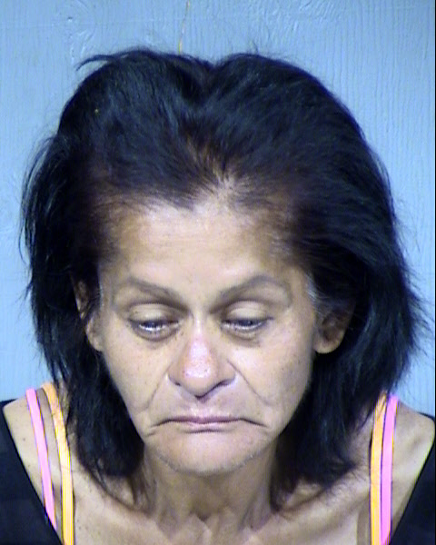 Juliet Chavez Mugshot / Maricopa County Arrests / Maricopa County Arizona