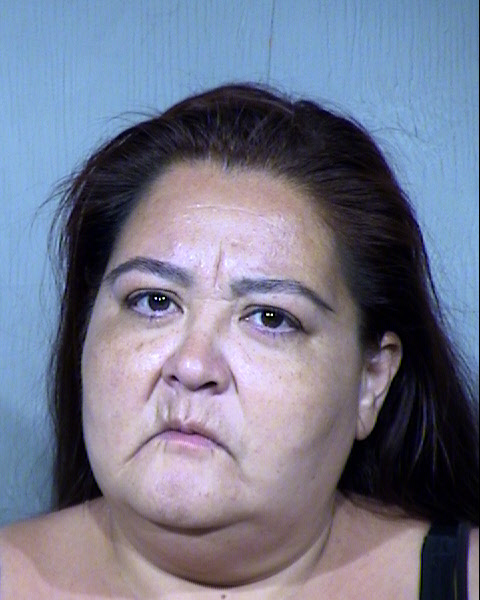 Dorothy Joy Martinez Mugshot / Maricopa County Arrests / Maricopa County Arizona