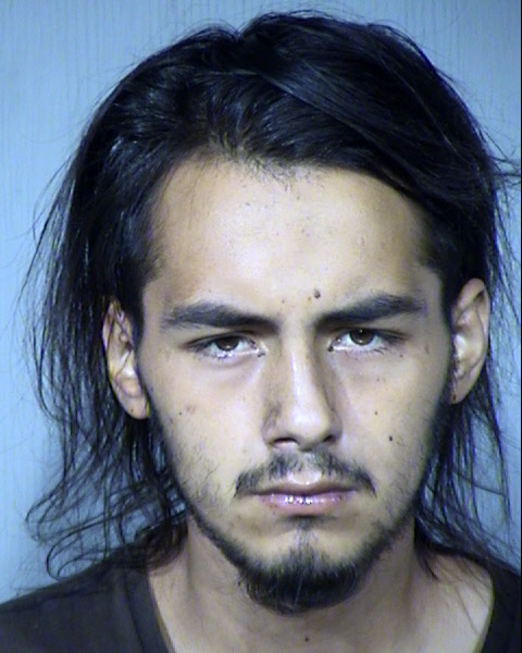 Lorenzo Belmares Mugshot / Maricopa County Arrests / Maricopa County Arizona