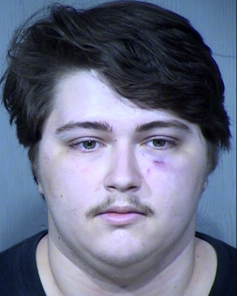 James Linly Deveney Mugshot / Maricopa County Arrests / Maricopa County Arizona