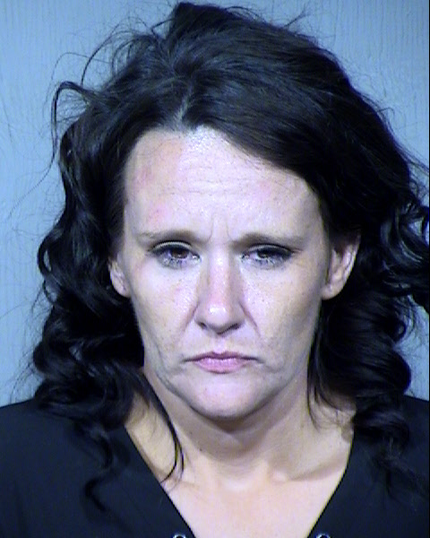Erin Elizabeth Obrien Mugshot / Maricopa County Arrests / Maricopa County Arizona