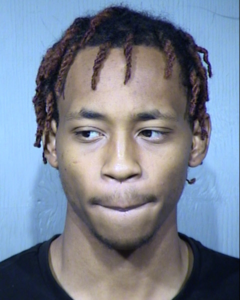 Kyante Mykel Neal Mugshot / Maricopa County Arrests / Maricopa County Arizona