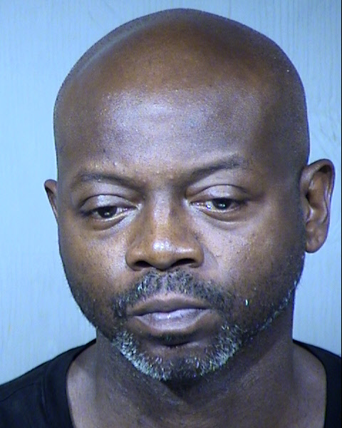 Alton Pendergrass Mugshot / Maricopa County Arrests / Maricopa County Arizona