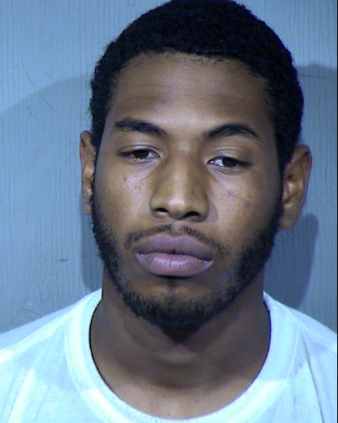 Valentino Lorenzo Jimenez Mugshot / Maricopa County Arrests / Maricopa County Arizona