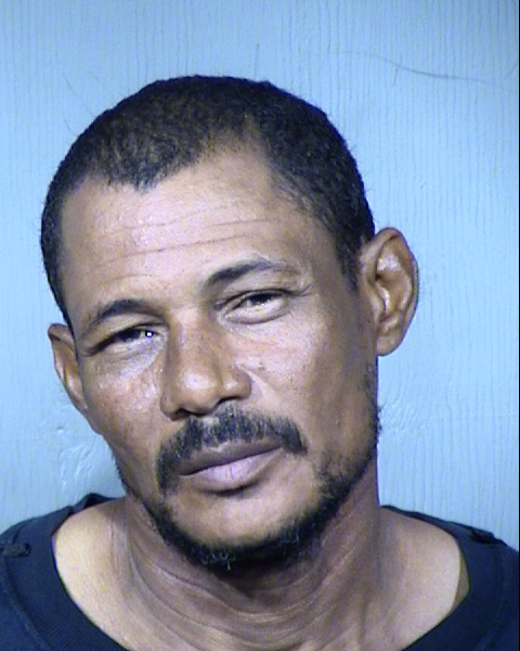 Jose Alfredo Jimenez Pena Mugshot / Maricopa County Arrests / Maricopa County Arizona