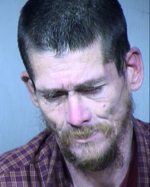 Devon James Deyoung Mugshot / Maricopa County Arrests / Maricopa County Arizona