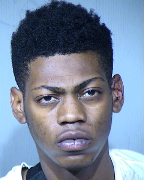 Johnny Ray Calvin Mugshot / Maricopa County Arrests / Maricopa County Arizona