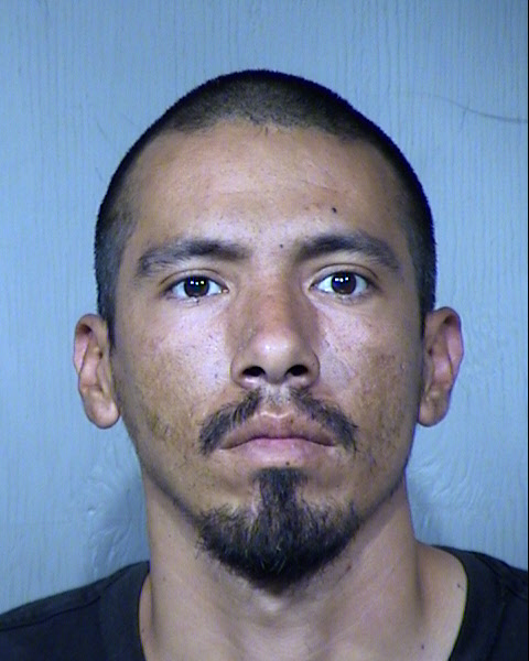 Jason Marquez Mugshot / Maricopa County Arrests / Maricopa County Arizona