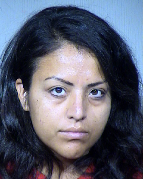 Felicitas Dulce Sainz Mugshot / Maricopa County Arrests / Maricopa County Arizona