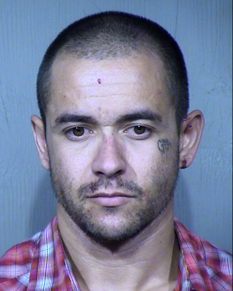 Brett Anthony Gambino Mugshot / Maricopa County Arrests / Maricopa County Arizona