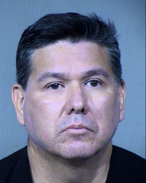 Carlos M Telles Mugshot / Maricopa County Arrests / Maricopa County Arizona