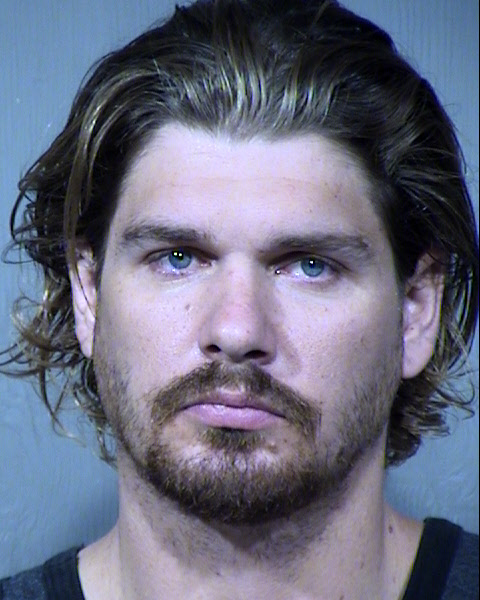 Micheal Andrew Sabatino Mugshot / Maricopa County Arrests / Maricopa County Arizona