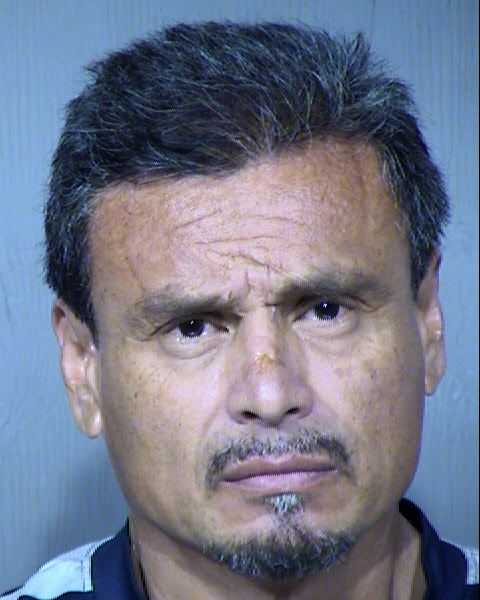 Oney Urquiza Mugshot / Maricopa County Arrests / Maricopa County Arizona