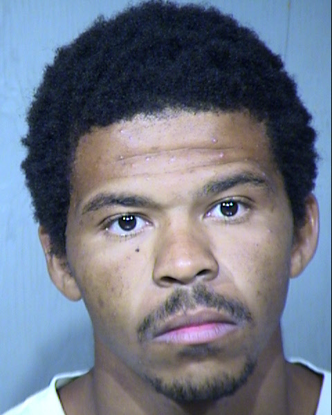 Devonte Hakeem Scurlock Mugshot / Maricopa County Arrests / Maricopa County Arizona