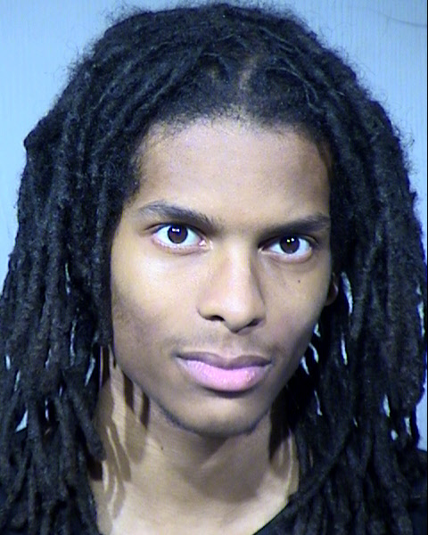 Jerry Anthony Lewis Mugshot / Maricopa County Arrests / Maricopa County Arizona