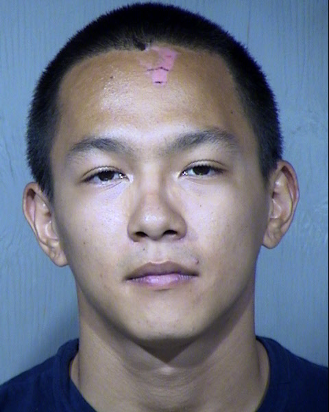 Tam Nguyen Mugshot / Maricopa County Arrests / Maricopa County Arizona