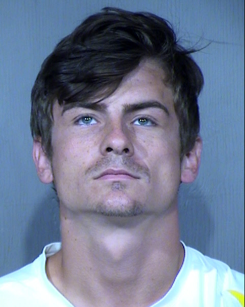 Louis Gilbert Stewart Mugshot / Maricopa County Arrests / Maricopa County Arizona