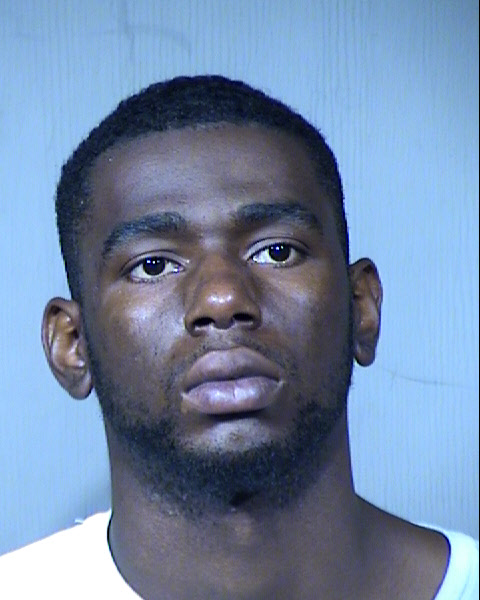 Jemor Shamon Taylor Mugshot / Maricopa County Arrests / Maricopa County Arizona