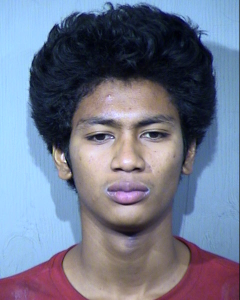 Mauro Avila Mugshot / Maricopa County Arrests / Maricopa County Arizona