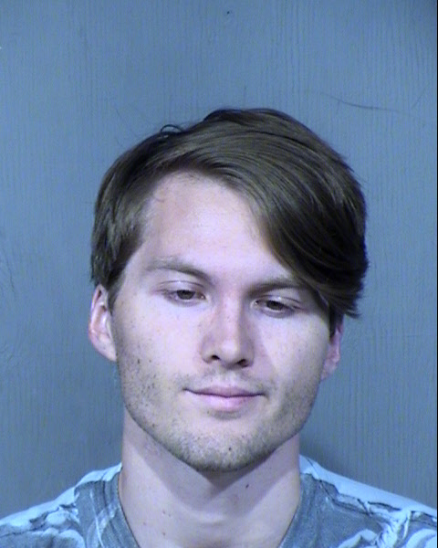 Cody Cup Hocken Mugshot / Maricopa County Arrests / Maricopa County Arizona