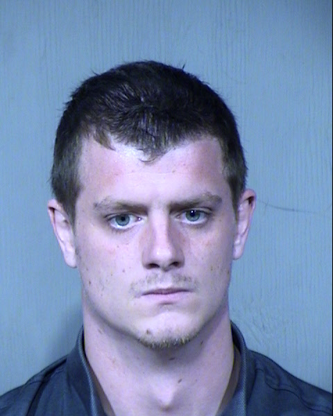 Jonathan Mark Phoenix Mugshot / Maricopa County Arrests / Maricopa County Arizona