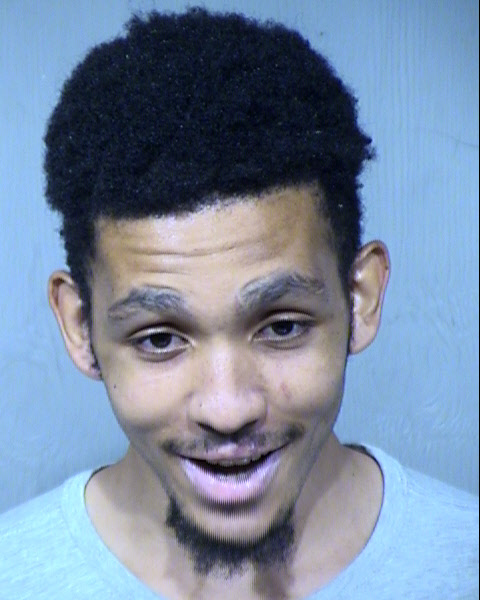 Tyron Laray Earhart Mugshot / Maricopa County Arrests / Maricopa County Arizona