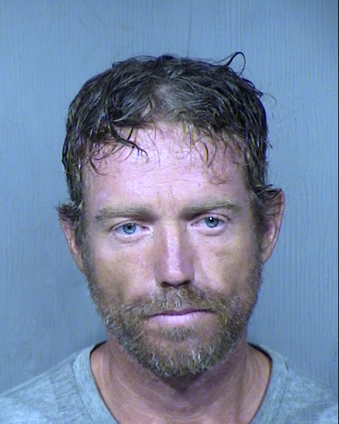 Curtis Matthew Rames Mugshot / Maricopa County Arrests / Maricopa County Arizona