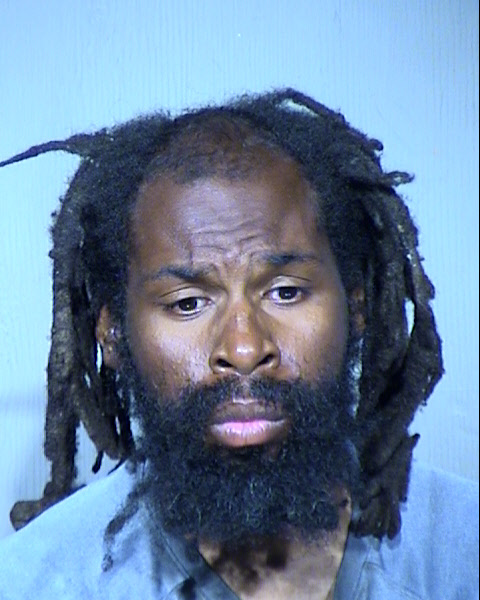 Steven Paris Braxton Mugshot / Maricopa County Arrests / Maricopa County Arizona