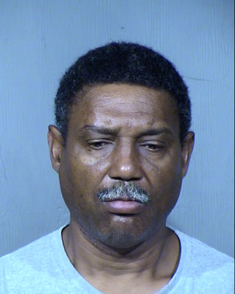 Kenneth Wells Mugshot / Maricopa County Arrests / Maricopa County Arizona