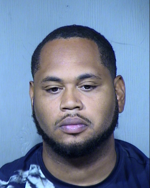 Leundre Roland Mugshot / Maricopa County Arrests / Maricopa County Arizona