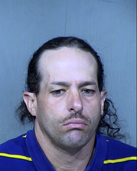 Manuel Hernandez Mugshot / Maricopa County Arrests / Maricopa County Arizona