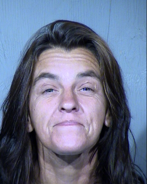 Kimberley Gray Mugshot / Maricopa County Arrests / Maricopa County Arizona