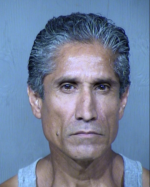 David Allen Willott Mugshot / Maricopa County Arrests / Maricopa County Arizona