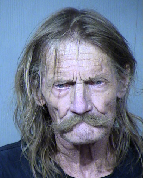 Gregory Everett Wickham Mugshot / Maricopa County Arrests / Maricopa County Arizona