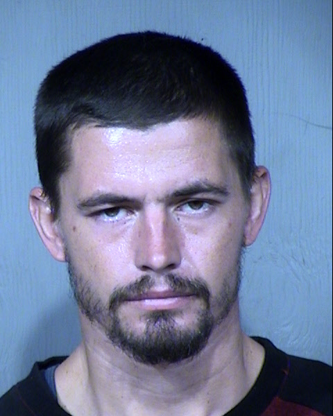 Shane Lee Carpenter Mugshot / Maricopa County Arrests / Maricopa County Arizona