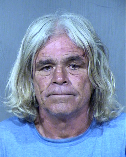 Tommy Ruben Valenzuela Mugshot / Maricopa County Arrests / Maricopa County Arizona