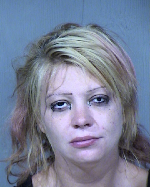 Erin Sue Drane Mugshot / Maricopa County Arrests / Maricopa County Arizona