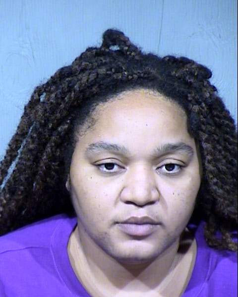 Tiffany Greathouse Mugshot / Maricopa County Arrests / Maricopa County Arizona