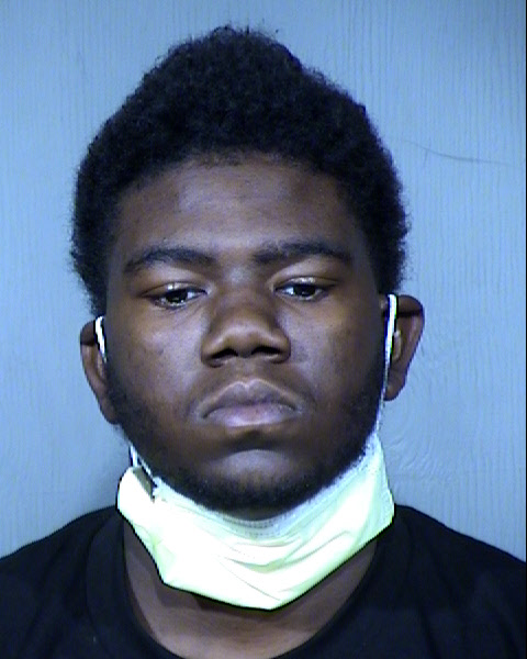 James Miller Engram Mugshot / Maricopa County Arrests / Maricopa County Arizona