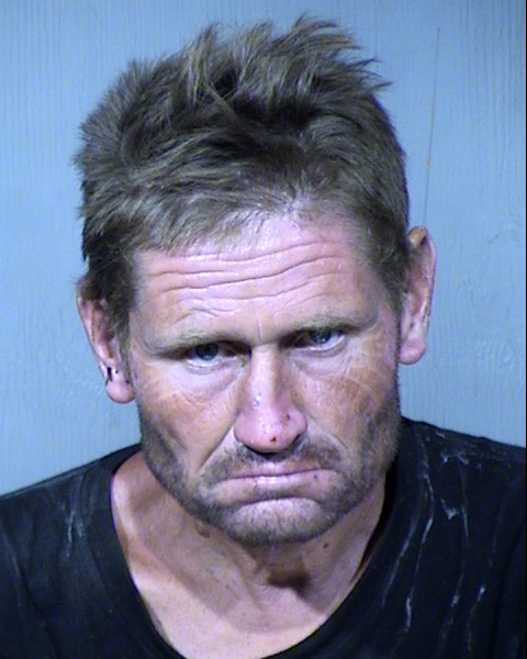 Brandon Michael Papp Mugshot / Maricopa County Arrests / Maricopa County Arizona