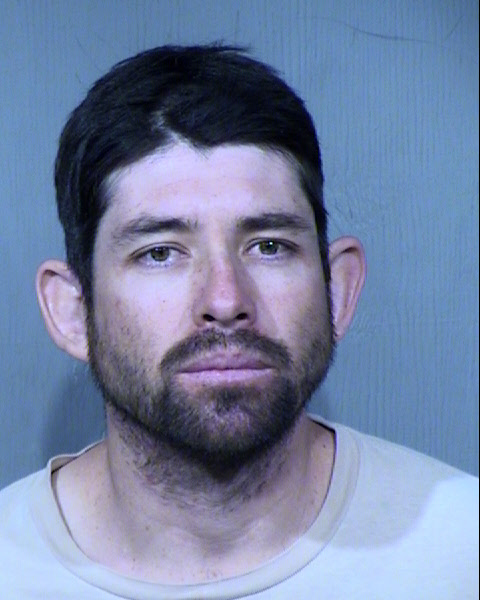 Neptali Irriaza Valdillez Mugshot / Maricopa County Arrests / Maricopa County Arizona