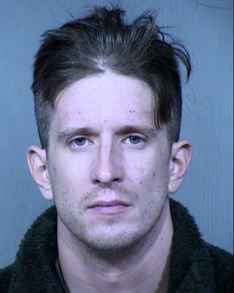 Cody Alan Blair Mugshot / Maricopa County Arrests / Maricopa County Arizona