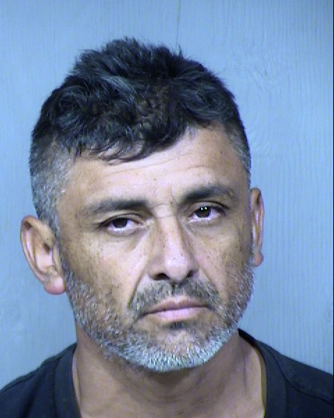 Artemio Rodriguez Hernand Mugshot / Maricopa County Arrests / Maricopa County Arizona