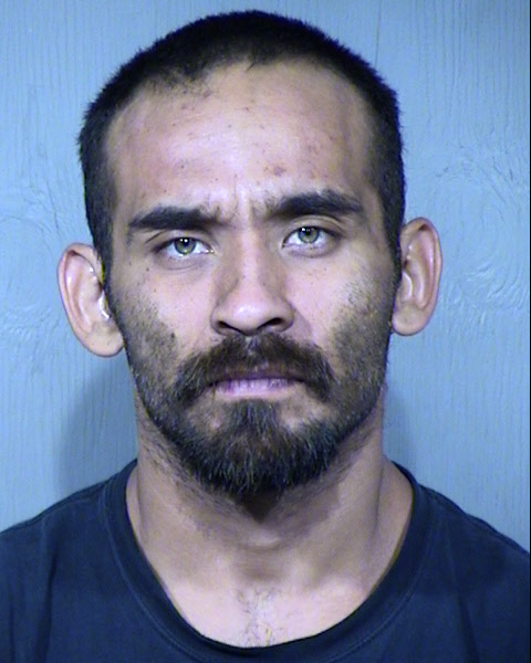 Victor Anthony Fernandez Mugshot / Maricopa County Arrests / Maricopa County Arizona