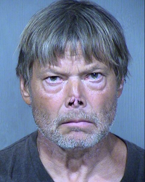 Bradley Scott Lasco Mugshot / Maricopa County Arrests / Maricopa County Arizona