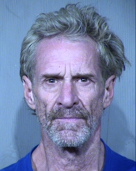 Ronnie Jonsen Mugshot / Maricopa County Arrests / Maricopa County Arizona