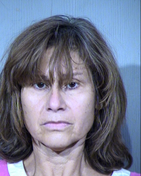Lisa J Hirsch Mugshot / Maricopa County Arrests / Maricopa County Arizona