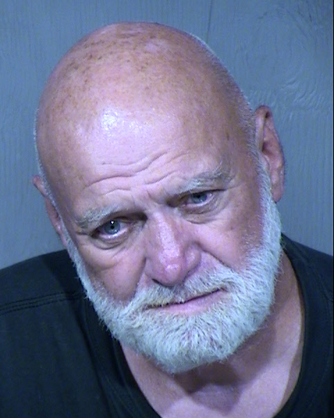 Joseph Dee Hughes Mugshot / Maricopa County Arrests / Maricopa County Arizona