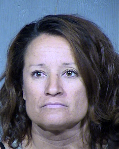 Elizabeth M Lujan Mugshot / Maricopa County Arrests / Maricopa County Arizona